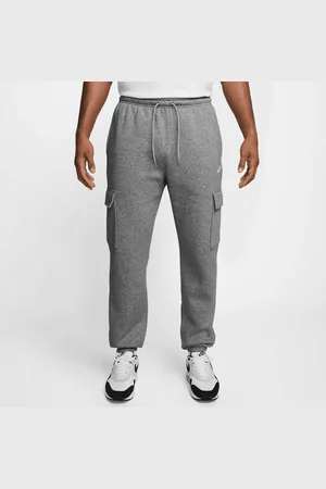 Nike Sportswear Club Basketball Cargo Pant uomo taglia S Abbigliamento