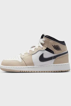 Jordan Air 1 Mid (GS) unisex Retro taglia 36 Scarpe