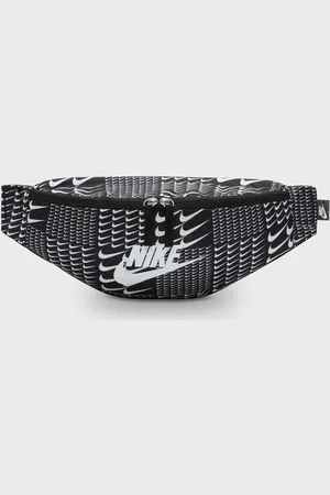 Nike Heritage Crossbody Waistpack unisex Marsupi taglia ONE SIZE Accessori
