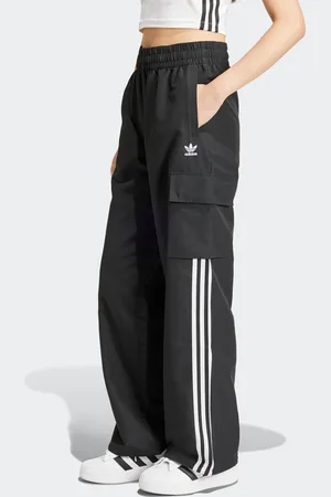 adidas Adicolor Cargo Pants donna taglia XS Abbigliamento