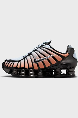 Nike Shox TL donna Running taglia 36.5 Scarpe