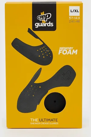 Crep Protect Sneaker Guards 3.0 unisex Accessori per scarpe taglia S/M Uomini