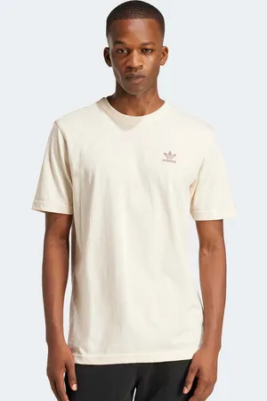 adidas Trefoil Essentials T-Shirt uomo T-shirts e polo taglia S Abbigliamento