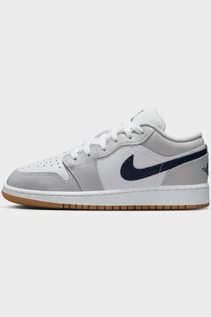 Jordan Air 1 Low (GS) unisex Retro taglia 36 Scarpe