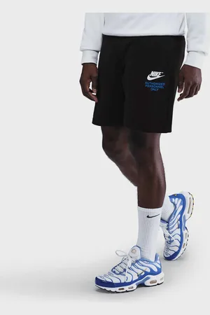 Nike Sportswear Athletic French-Terry Shorts uomo sportivi taglia S Abbigliamento