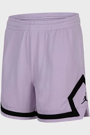 Jordan Sport Diamond Shorts unisex sportivi taglia 122-128 Abbigliamento