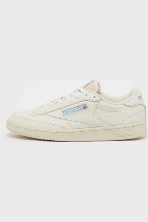Reebok Club C 85 Vintage uomo taglia 41 Scarpe