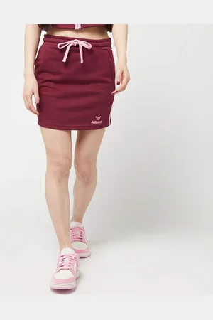 Felicious Mini Sweat Skirt donna Abiti e gonne taglia XS Donne
