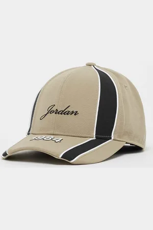 Jordan Rise Structured Cap unisex Cappellini taglia M/L Accessori