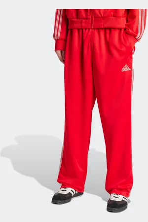 adidas 3-Streifen Track Pants uomo Pantaloni sportivi taglia S Abbigliamento