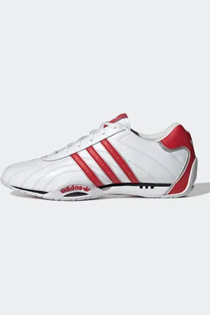 adidas Sneaker Adiracer Lo uomo Running taglia 41 1/3 Scarpe