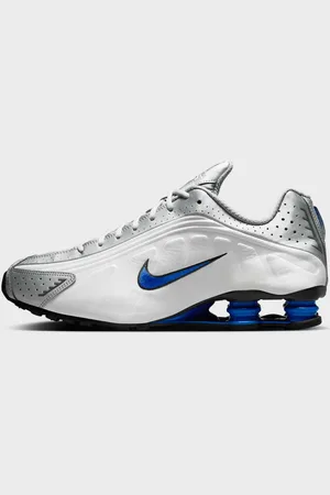 Nike Shox R4 uomo Running taglia 39 Scarpe