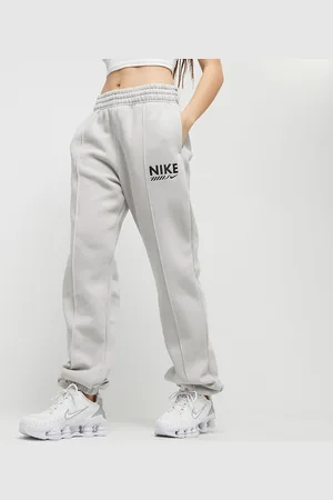 Nike Wmns Sportswear Fleece Pant donna Pantaloni sportivi taglia XS Abbigliamento