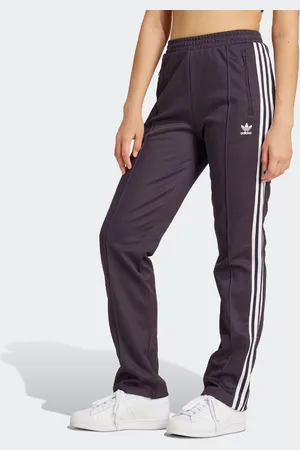 adidas Beckenbauer Trackpant donna Pantaloni sportivi taglia XS Abbigliamento