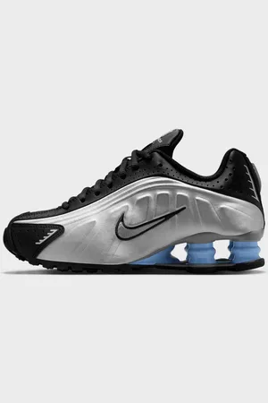 Nike Shox R4 (GS) unisex Running taglia 36 Scarpe