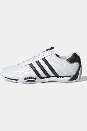 adidas Sneaker Adiracer Lo uomo Running taglia 41 1/3 Scarpe
