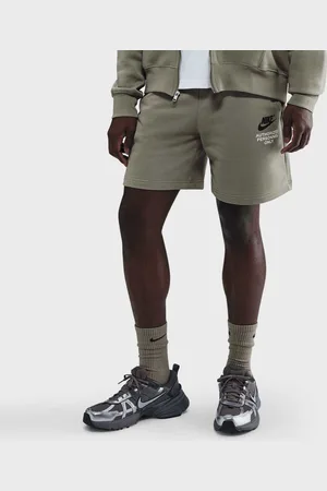 Nike Sportswear Athletic French-Terry Shorts uomo sportivi taglia S Abbigliamento