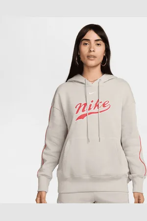 Nike Sportswear Phoenix Fleece Hoodie donna Felpe con cappuccio e felpe taglia M Abbigliamento