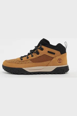 Timberland Motion 6 Low wheat (GS) unisex 6" taglia 38 Scarpe