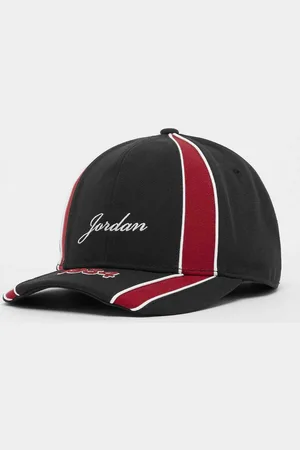 Jordan Rise Structured Cap unisex Cappellini taglia M/L Accessori