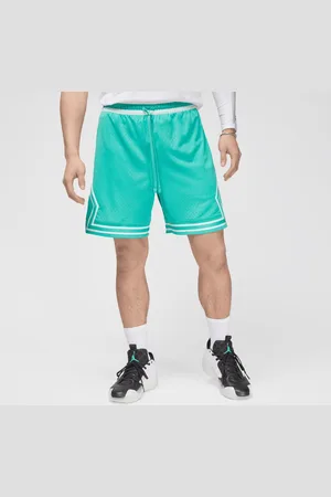 Jordan Sport Dri-FIT Diamond Mesh-Shorts uomo Shorts sportivi taglia S Abbigliamento