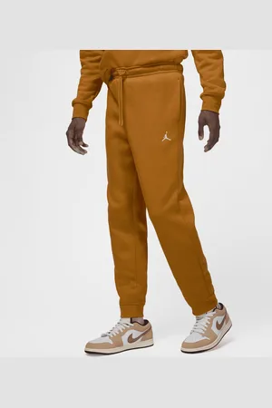 Jordan Brooklyn Fleece Pants uomo Pantaloni sportivi taglia XL Abbigliamento