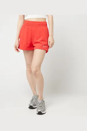 Karl Kani Small Signature Mini Shorts donna sportivi taglia XS Abbigliamento
