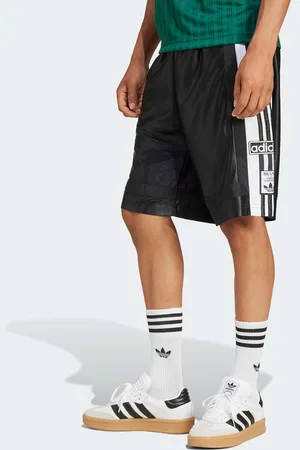 adidas Adibreak Shorts uomo sportivi taglia S Abbigliamento