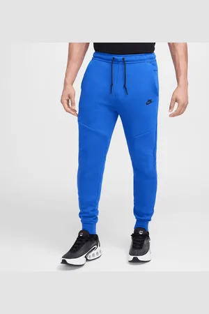 Nike Tech Fleece Jogger uomo Pantaloni sportivi taglia S Abbigliamento