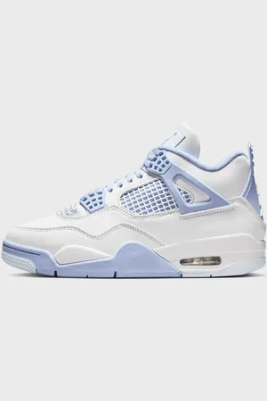 Jordan Air 4 Retro Aluminum „Forget Me Not“ donna taglia 36.5 Scarpe