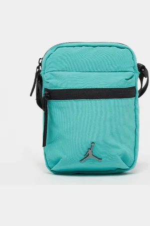 Jordan Jan Airborne Festival Bag unisex Borse a tracolla taglia ONE SIZE Accessori