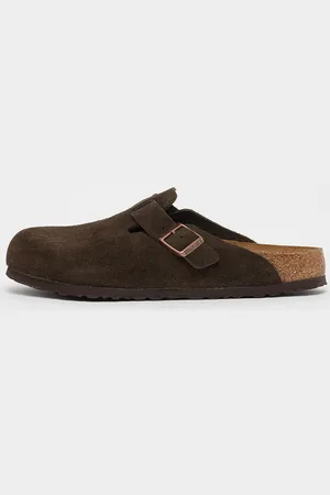 Birkenstock Boston uomo Favorite Styles taglia 41 Scarpe