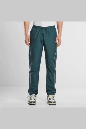 Urban classics Piped Panel Trackpants uomo Pantaloni sportivi taglia S Abbigliamento