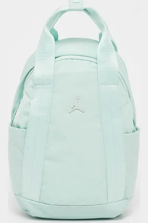Jordan Jaw Alpha Mini Backpack unisex Zaini taglia ONE SIZE Accessori