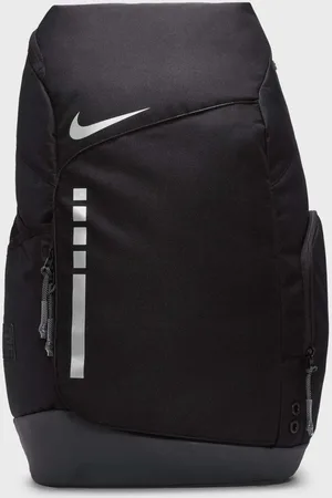 Nike Hoops Elite black unisex Zaini taglia ONE SIZE Accessori