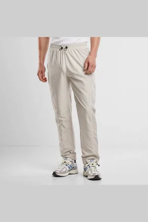 Urban classics Piped Panel Trackpants uomo Pantaloni sportivi taglia S Abbigliamento