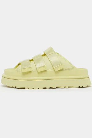 UGG GoldenGlow Slide donna Ciabatte e sandali taglia 36 Scarpe