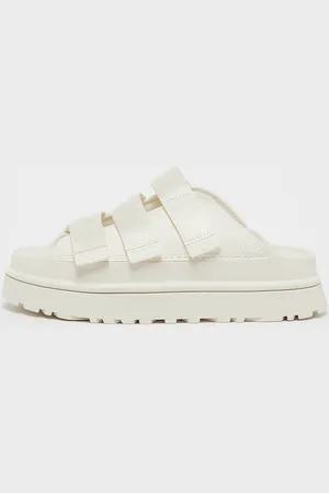 UGG GoldenGlow Slide jasmine donna Ciabatte e sandali taglia 36 Scarpe