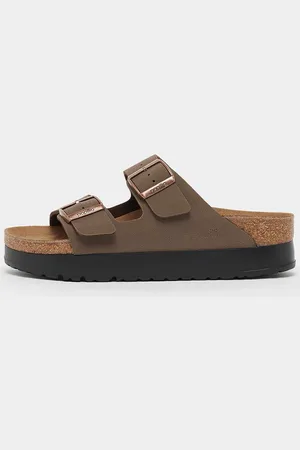 Birkenstock Arizona Flex Platform BFBC donna Favorite Styles taglia 36 Scarpe
