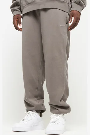 Nike NRG Fleece Pants uomo Pantaloni sportivi taglia S Abbigliamento