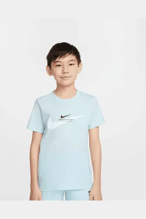 Nike Sportswear T-Shirt unisex T-shirts e polo taglia 137 Abbigliamento