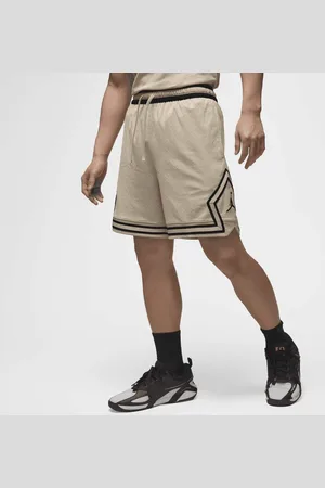 Jordan Sport Dri-FIT Diamond Mesh-Shorts uomo Shorts sportivi taglia S Abbigliamento