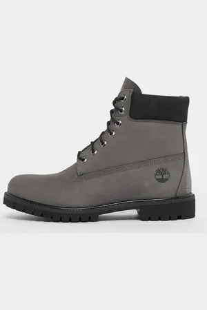 Timberland Heritage 6 Premium Boot uomo 6" taglia 43 Scarpe