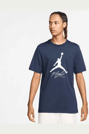 Jordan Jumpman Flight T-Shirt uomo T-shirts e polo taglia S Abbigliamento