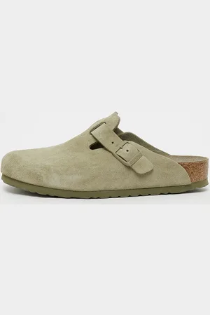 Birkenstock Boston uomo Favorite Styles taglia 41 Scarpe