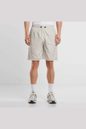 Urban classics Piped Panel Trackshorts uomo Shorts sportivi taglia S Abbigliamento