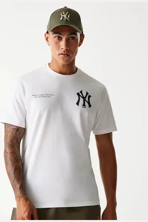 New Era 02480800_productName uomo T-shirts e polo taglia S Abbigliamento