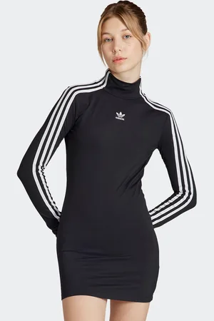 adidas Adilenium Tight Cut Dress donna Abiti e gonne taglia L Abbigliamento