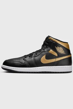 Jordan Air 1 Mid uomo taglia 42.5 Scarpe