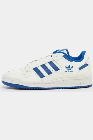 adidas Forum Low CL J (GS) unisex taglia 36 2/3 Scarpe